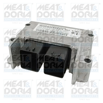 Control Unit, airbag